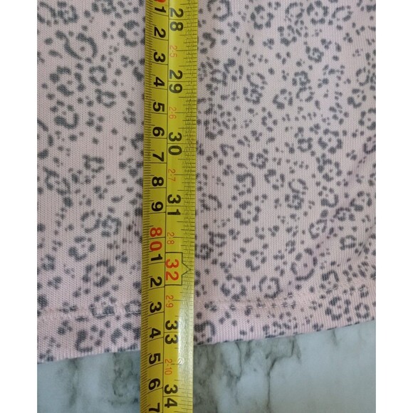 NWT Secret Treasures 2 Pc Pajama Set Button Up Size XL 16/18 - Picture 10 of 12